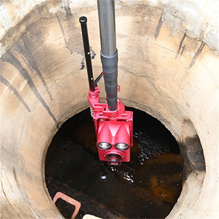 潮州管道潜望镜检测（QV检测）