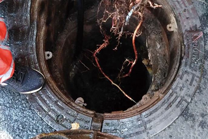 潮州管道预处理